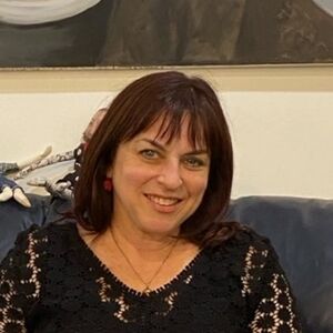 Meet your Posher, Barbara